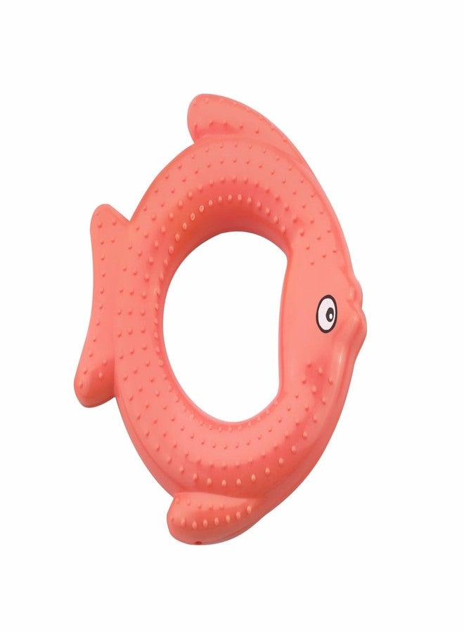 REIL RAID Baby Rattles Toys Set for Babies, Non-Toxic Rattle Teether Set with Smooth Edges | Newborn Baby Gift Products | Baby Rattles Set for Newborn Infant Babies 3-12 Months Boy Girl (8 Pcs) - Image 2
